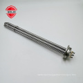 220V 380V Water Heater Element Flange Tubular Heater with Screw Flange